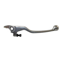 Silver Brake Lever for 2011 Kawasaki D Tracker 125