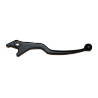 Black Brake Lever for 1988-1989 Suzuki DR750S