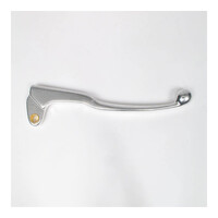 Silver Brake Lever for 1980 Suzuki DR400S