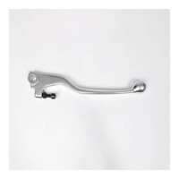 Silver Brake Lever for 1984-1986 Suzuki RM125