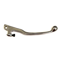 Silver Brake Lever for 1984-1986 Suzuki RM125