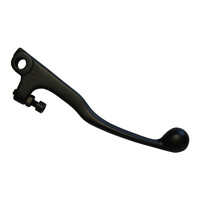 Black Brake Lever for 1984-1986 Suzuki RM125