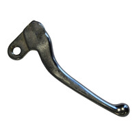 Silver Brake Lever for 2008-2018 Suzuki DRZ70