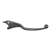 Silver Brake Lever for 1989-1997 Suzuki LS650 Savage