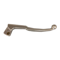 Silver Brake Lever for 1985-1987 Suzuki DR100