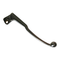 Silver Brake Lever for 1990 Suzuki TF125