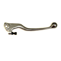 Silver Brake Lever for 1990-1999 Suzuki DR350