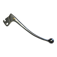 Silver Brake Lever for 1990 Suzuki TF125