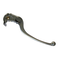 Silver Brake Lever for 2006-2013 Triumph Daytona 675