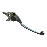 Silver Brake Lever for 1998-2006 Suzuki GSX750F