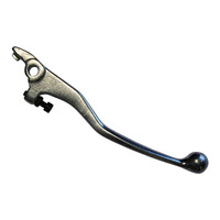 Silver Brake Lever for 2017-2022 Suzuki DR200S