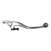 Silver Shorty Brake Lever for 2017-2022 Suzuki DR200S