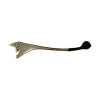 Silver Brake Lever for 1978-1981 Suzuki GS1000