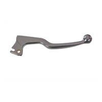 Silver Short Blade Brake Lever for 1979-1984 Suzuki A100