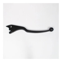 Black Brake Lever for 1985-1995 Suzuki GN250