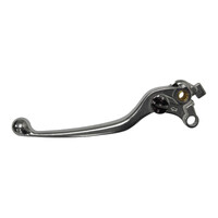 Silver Clutch Lever for 1998-2000 Suzuki TL1000R