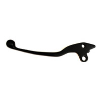 Black Clutch Lever for 1985-1987 Suzuki GSXR750