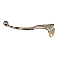 Silver Clutch Lever for 1982-1987 Suzuki DR250