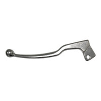 Silver Clutch Lever for 1996-2009 Suzuki DR200SE Trojan