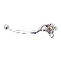 Silver Clutch Lever for 2002-2012 Suzuki DL1000 V-Strom