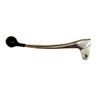 Silver Clutch Lever for 1966-1985 Suzuki A100