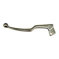 Silver Clutch Lever for 1982-1984 Suzuki GN250