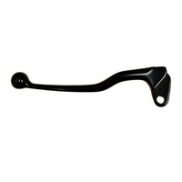 Black Clutch Lever for 1987-2012 Suzuki RM125