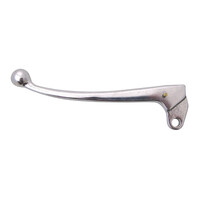 Silver Clutch Lever for 1990 Suzuki TF125