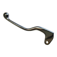 Silver Clutch Lever for 1998-2014 Kawasaki KX100