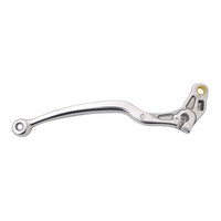 Silver Clutch Lever for 2000-2004 Suzuki GSF600S Bandit