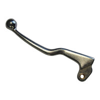 Silver Short Blade Clutch Lever for 1980-1995 Suzuki DS80