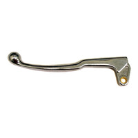 Silver Clutch Lever for 1990-1995 Suzuki DR650S