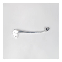 Silver Brake Lever for 1980-1982 Yamaha MX80