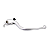 Silver Brake Lever for 2009-2014 Yamaha YZF-R1