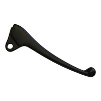 Black Brake Lever for 1990 Yamaha CW50 Zuma