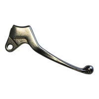 Silver Brake Lever for 2005-2024 Yamaha TTR50 E