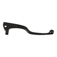 Black Brake Lever for 1987-1999 Yamaha YFM350FW Big Bear 4X4