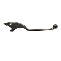 Silver Brake Lever for 2015-2024 Yamaha MT-03