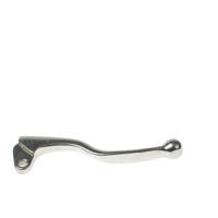 Silver Shorty Brake Lever for 1970-2017 Yamaha AG100