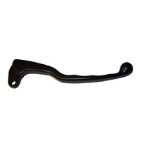 Black Brake Lever for 1980-1981 Yamaha DT125