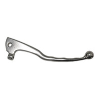 Silver Brake Lever for 1979 Yamaha RD400