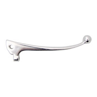 Silver Brake Lever for 1974-1976 Yamaha XS650