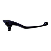 Black Brake Lever for 1984-1986 Yamaha FJ1100