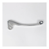 Silver Brake Lever for 1974-1976 Yamaha LB80 Chappy