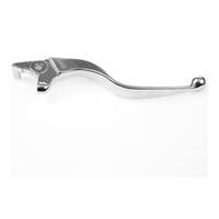 Silver Brake Lever for 2014-2021 Yamaha XVS950 Bolt