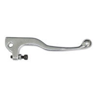 Silver Short Brake Lever for 2002-2004 Yamaha TTR125