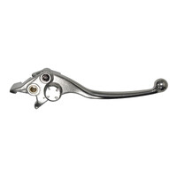 Silver Brake Lever for 1989-1990 Yamaha FZR750R OW-01