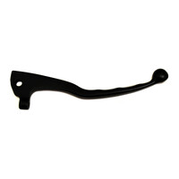 Black Brake Lever for 1981-1982 Yamaha RD350LC