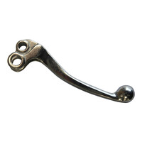 Silver Brake Lever for 1998-1999 Yamaha WR400F