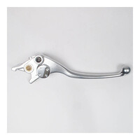 Silver Brake Lever for 1995-1998 Yamaha XJR1200